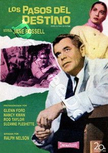 Fate Is the Hunter (DVD)